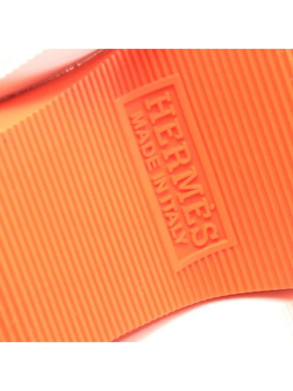 Hermes Sneakers Eclair Fabric